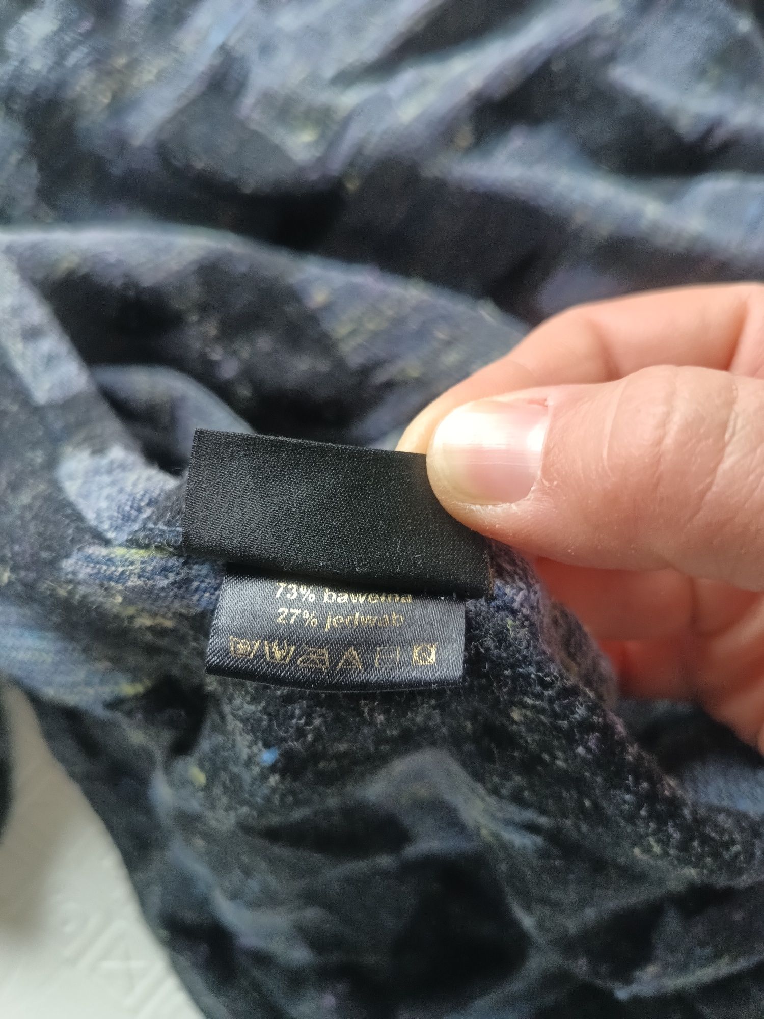 Chusta kółkowa lamy Pabelle slings