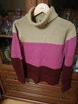 Golf, sweter S/ 40