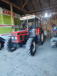 Zetor       7745