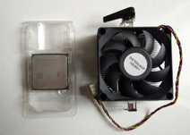 Процессор AMD A4 4020 3.2 GHz FM2/FM2+ встроенная графика