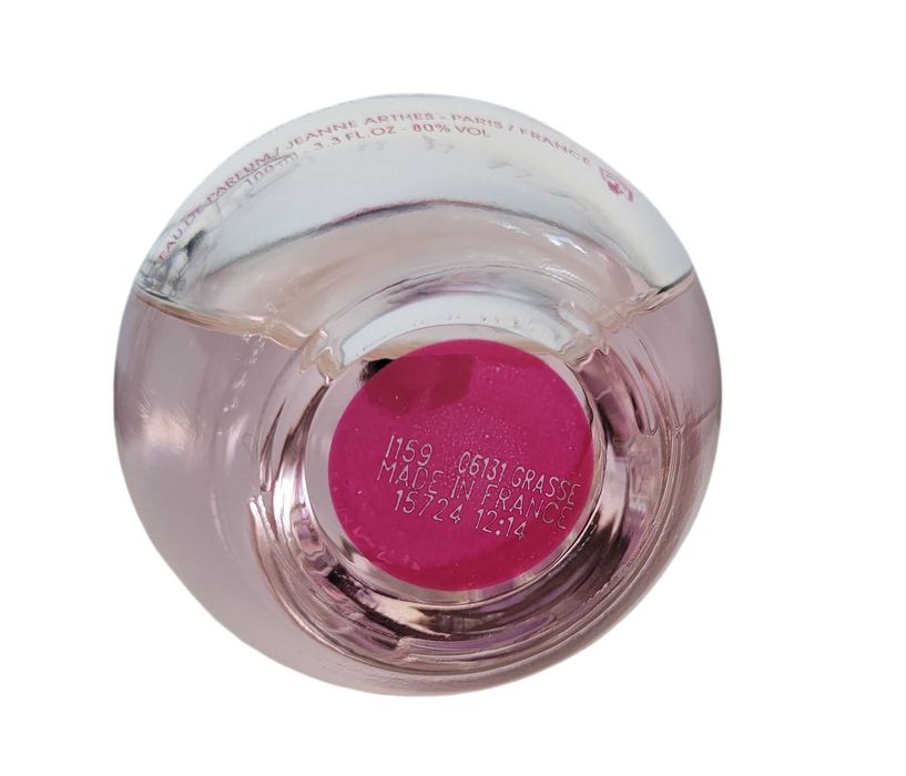 Perfumy damskie Boum Jeanne Arthes 100 ml Hebe