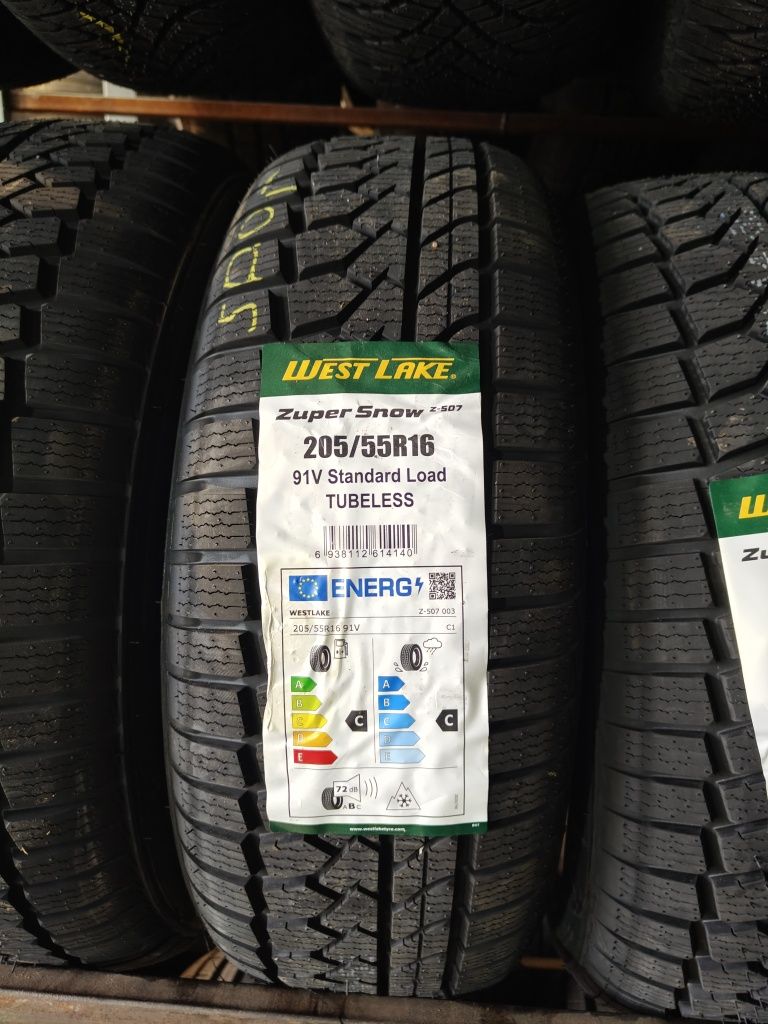 205/55R16 West Lake Nowe Zima