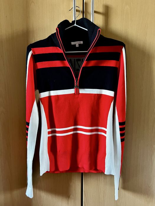 Свитер Patrizia Pepe в идеале