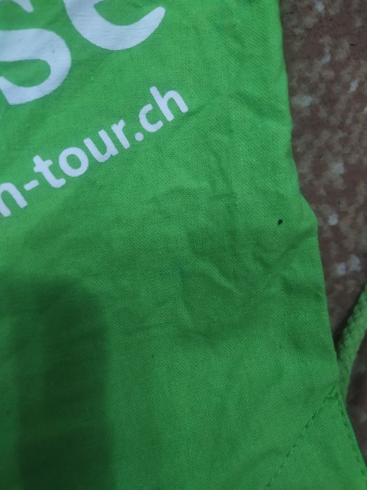 Рюкзак/мешок Vaundoise (40x35см.)