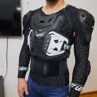 Черепаха мотозащита тела Leatt Body Protector 4.5