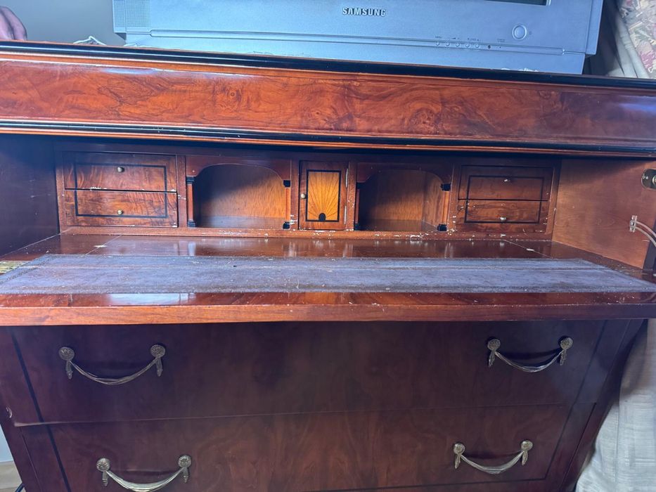 Vendo Recheio Diverso