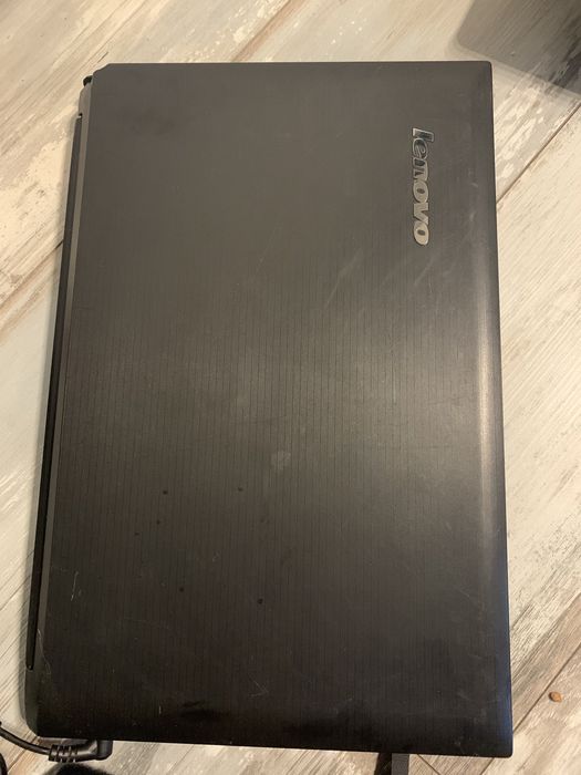 Б/у ноутбуки Lenovo не рабоч