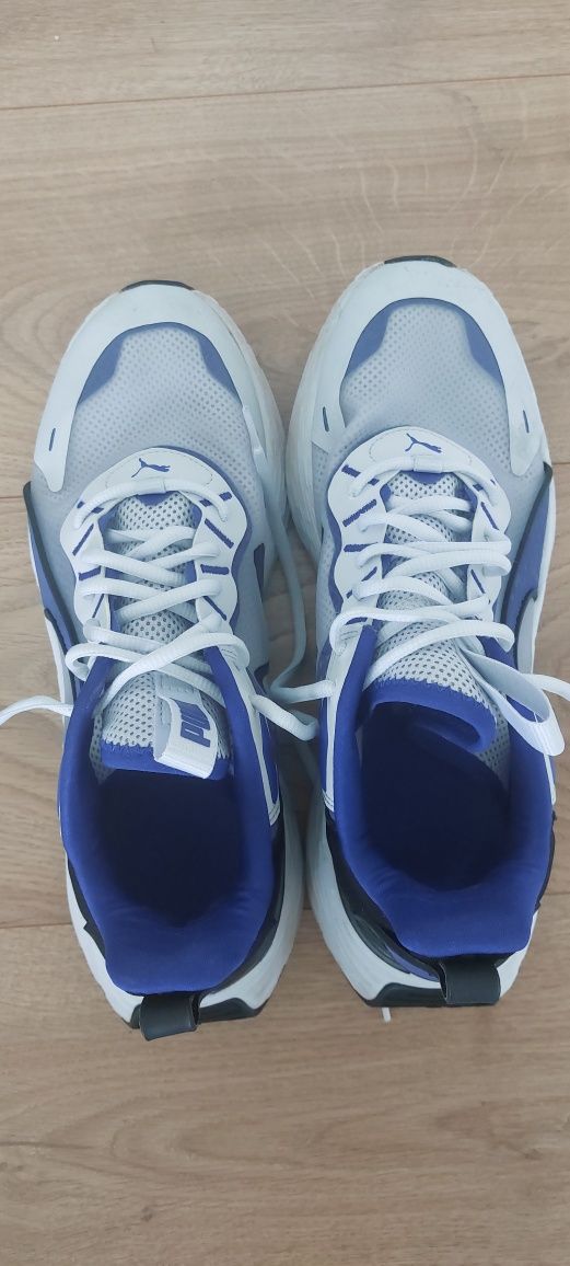 Sneakersy Puma Softride Sway Running Shoes  rozm.42