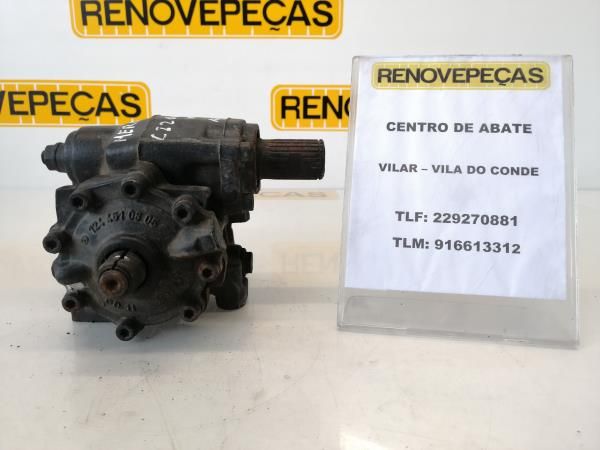 Caixa de direção MERCEDES-BENZ Classe C (W202)