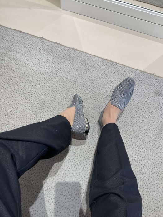 Лофнри Jimmy Choo Оригінал