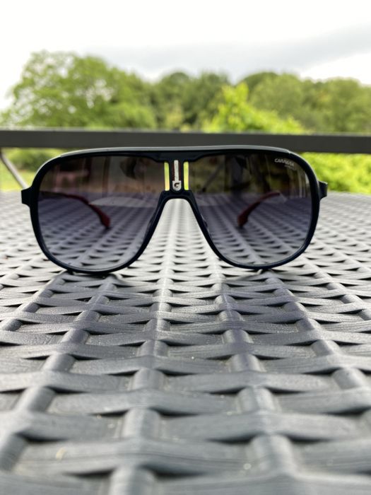 Oculos de sol da marca CARRERA