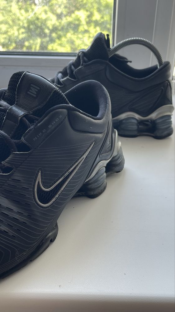 Nike Shox TN Oakley 95 Vaper Max 360 Dunk