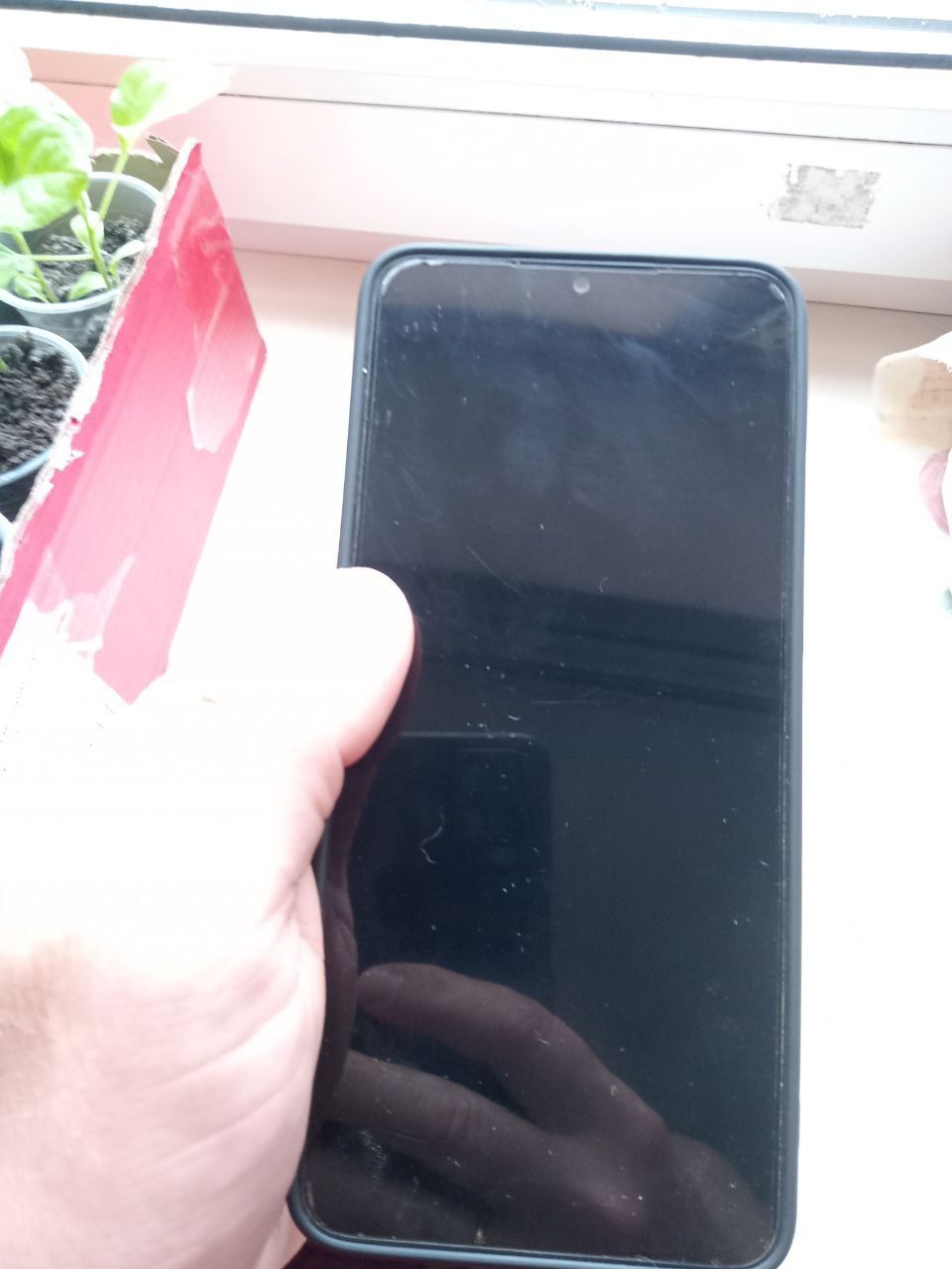 Samsung А05 стан нового