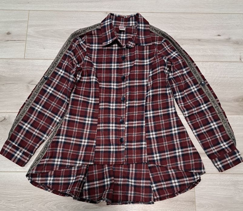 Сорочка на 12-13 років