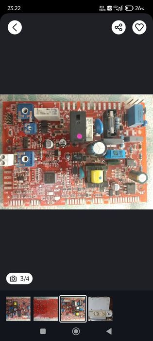 Ремонт  котлів , колонок , плит, духовок