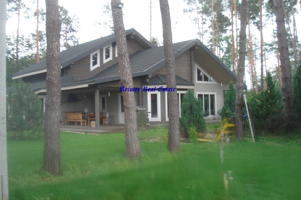 Без коміссії. оренда нового будинку в Конча-Заспе. в сосновому лісі.