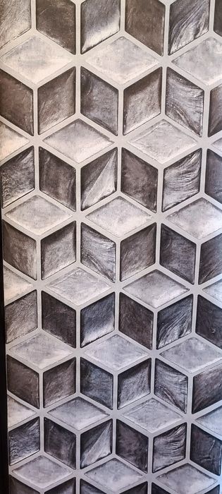 Tapeta 3d winylowa na flizelinie na flizelinie