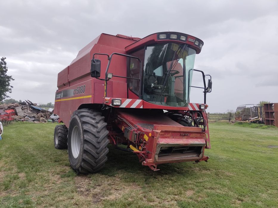 Case new holand tx68(nie claas john deere massey ferguson)