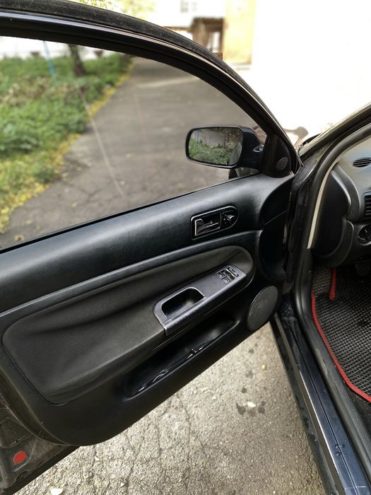 Volkswagen Passat B5 2000 року