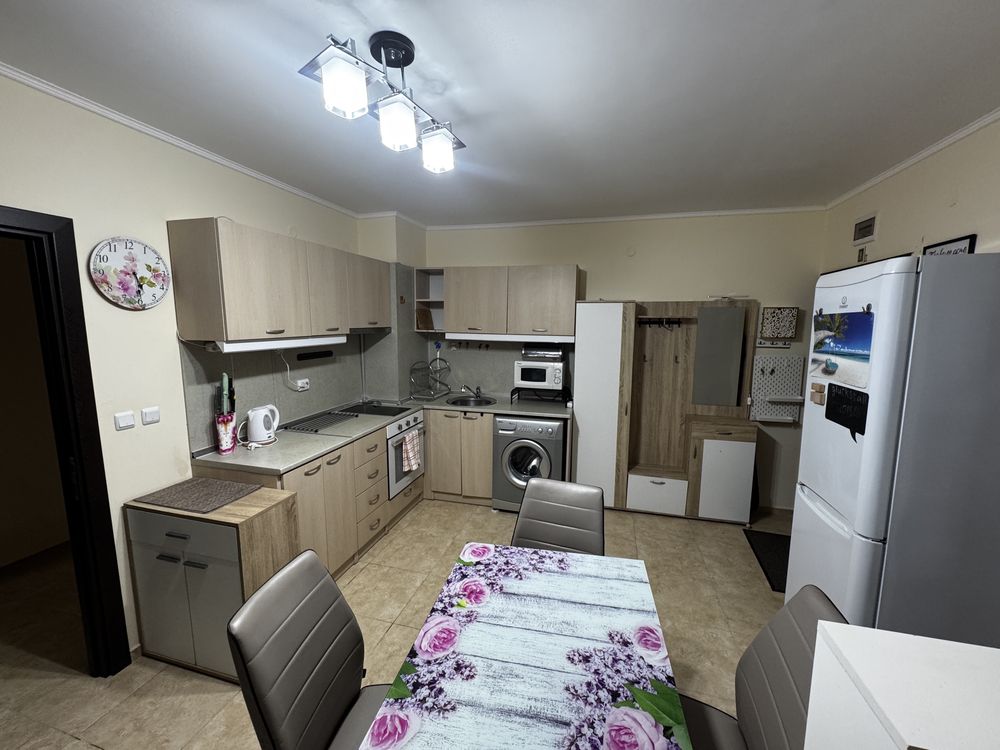 Оренда 3-кімнатноі квартири в 300 м від моря