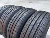 NOWE 2024r Opony 195/65/16C Goodyear letnie bus