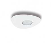 Lampa sufitowa ORGANIC white I Nowodvorski