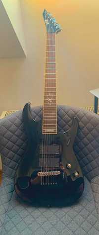 Gitara Elektryczna ESP LTD SC- 607 B