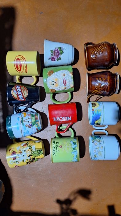 Чашка для чая , кофе