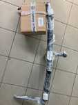 2GM092103B Фаркоп VW T - CROSS