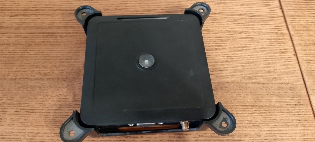 Тонкий клиент, облачный терминал, multiuser network computing terminal