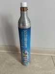 Pelna nowa butla soda stream