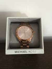 Relógio Michael Kors dourado