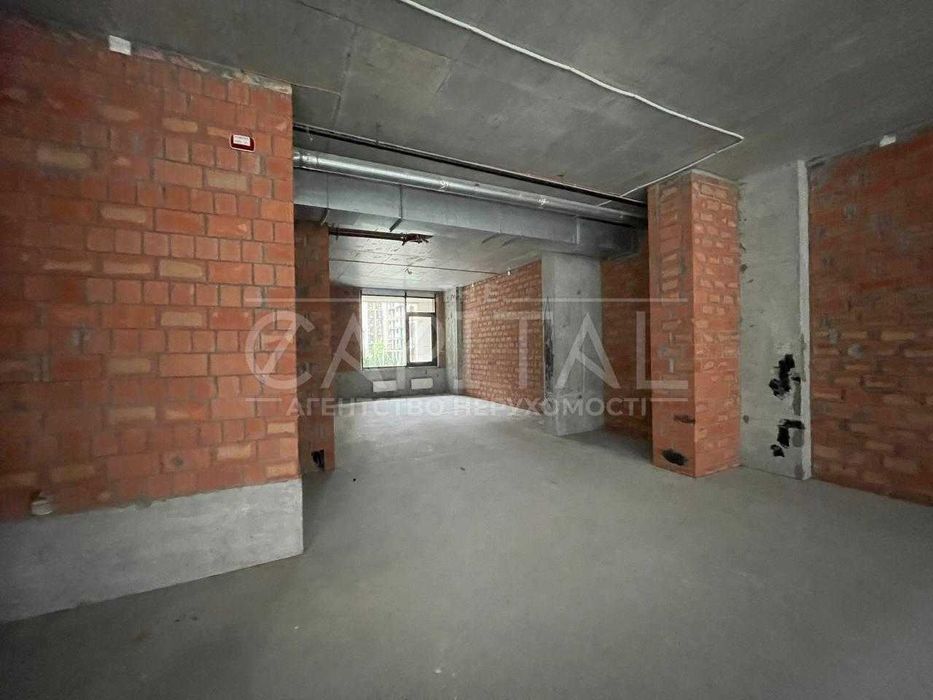 Продаж приміщення, Французький квартал 2, Печерськ