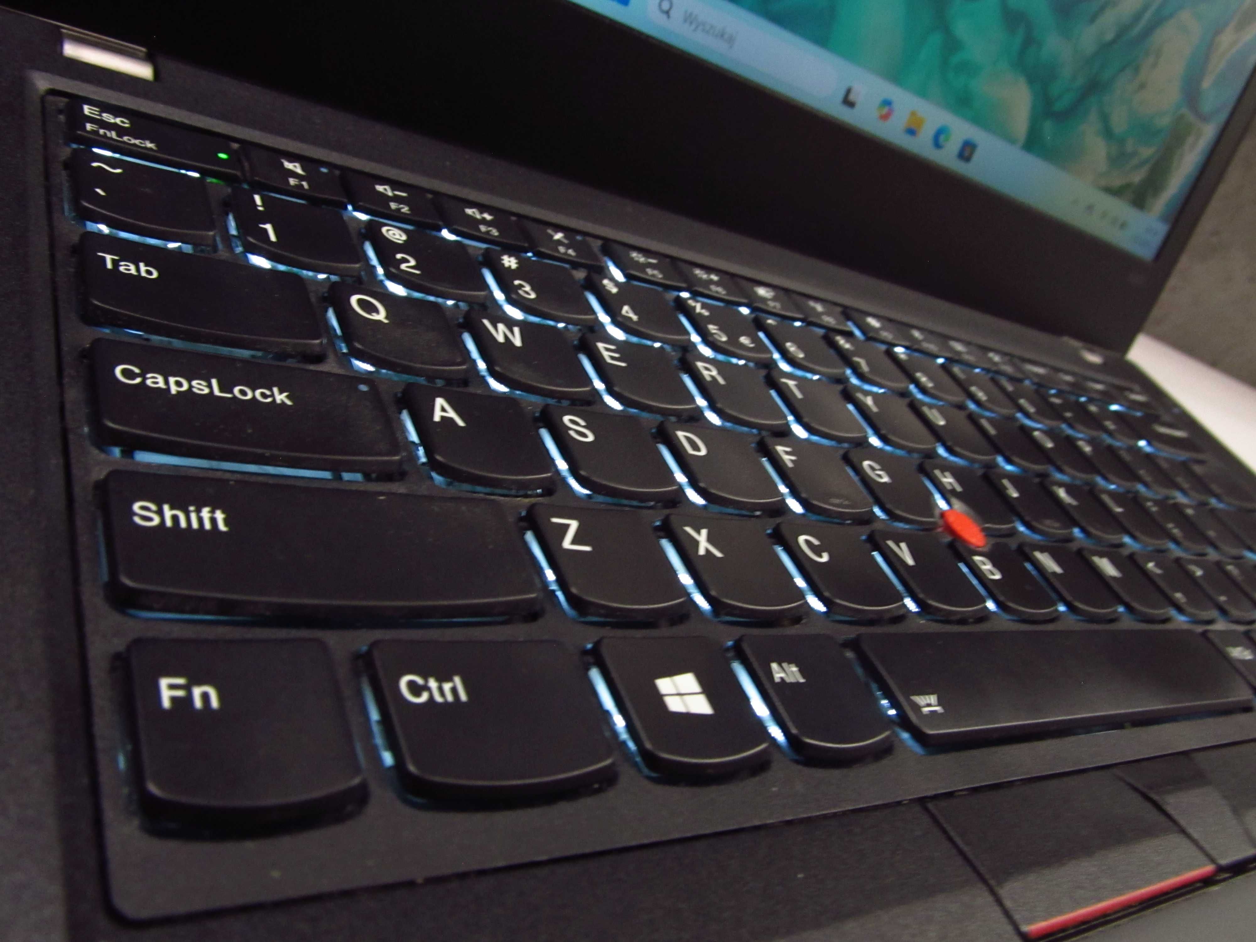 Lenovo ThinkPad A485 Ryzen 5 Pro 8GB 256SSD Radeon Vega Mobile Gfx
