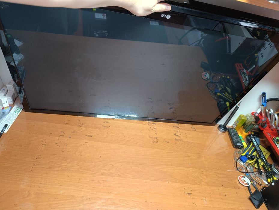 Матрица PDP42T40010 для ТВ 42PA450T