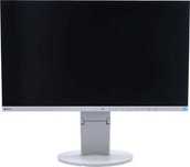 Monitor EIZO FlexScan 2450 cienkoramkowy biały