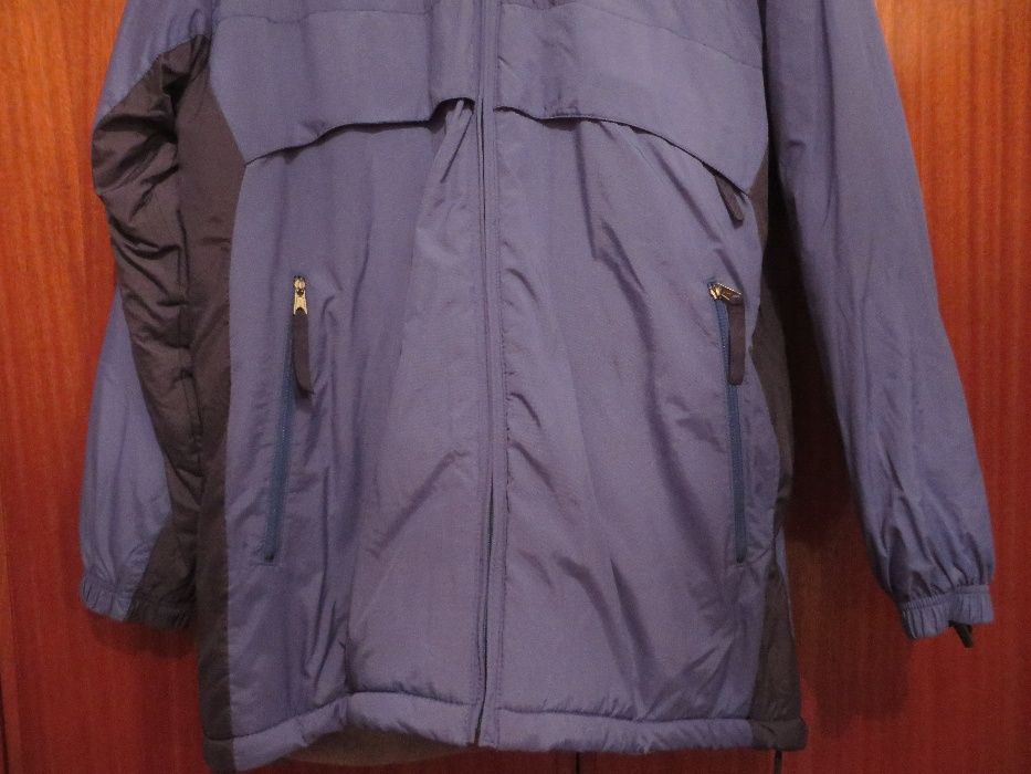 Casaco Parka FCP