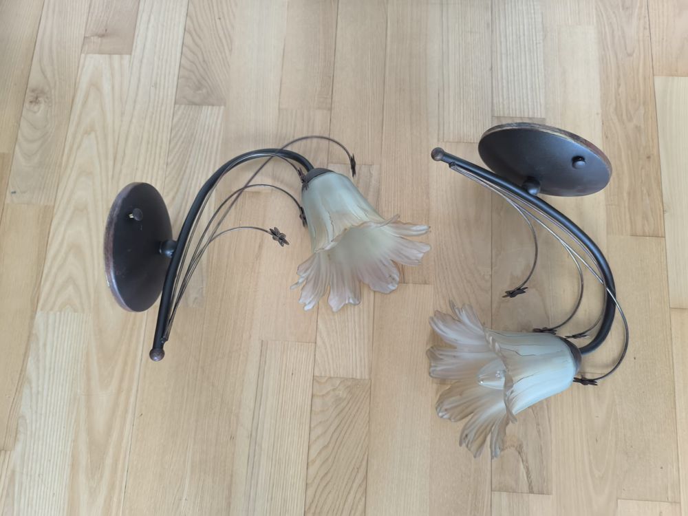 Zestaw lamp LIS