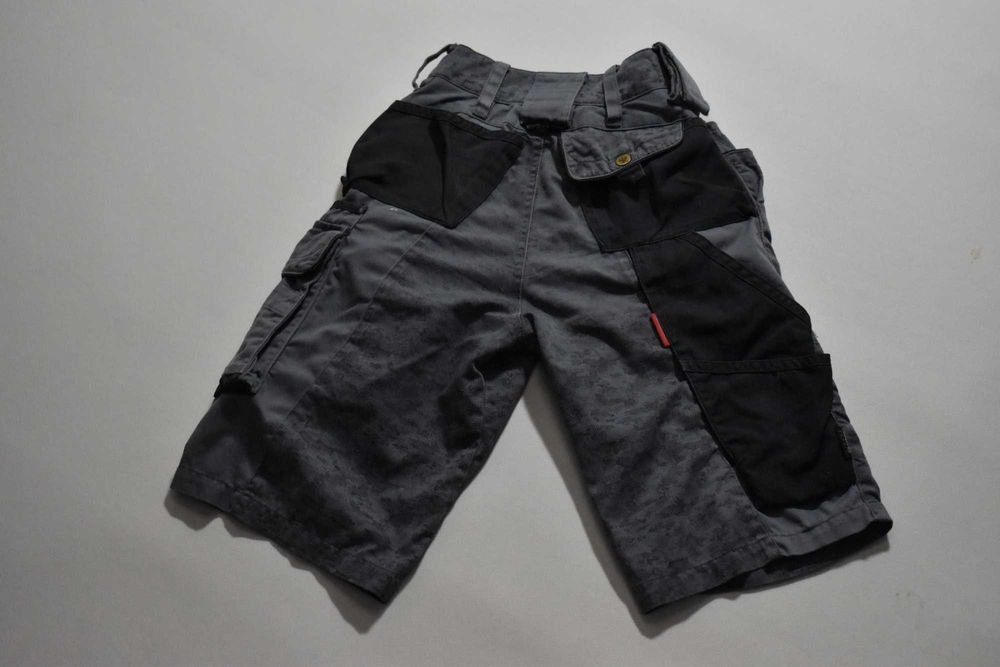 Engelbert strauss spodenki 40 robocze