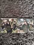 Ganja Mafia dyskografia CD