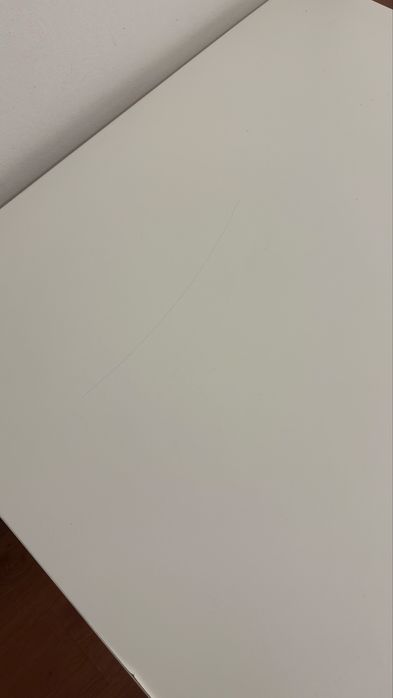 Mesa de Jantar Extensível IKEA NORDEN