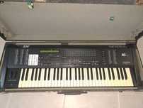 Órgão piano solton ms5