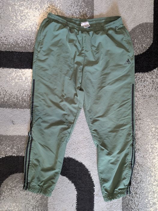 Спортивные штаны Adidas 2022 olive 2xl