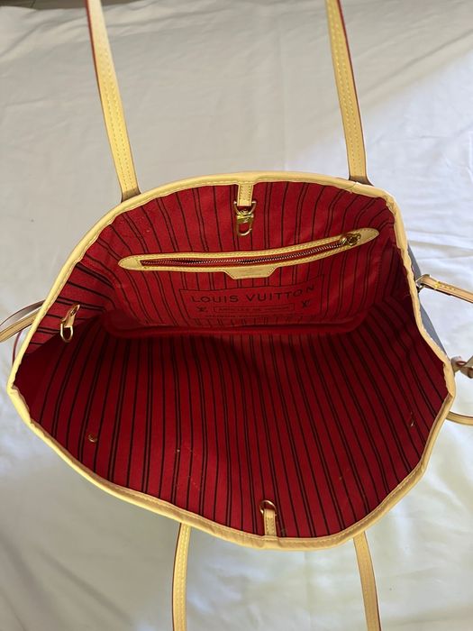 Mala Louis Vuitton