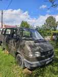 Volkswagen transporter T4 2 sztuki , 1 syncro