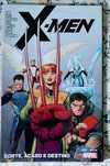 Lote de 5 BD,s  MARVEL