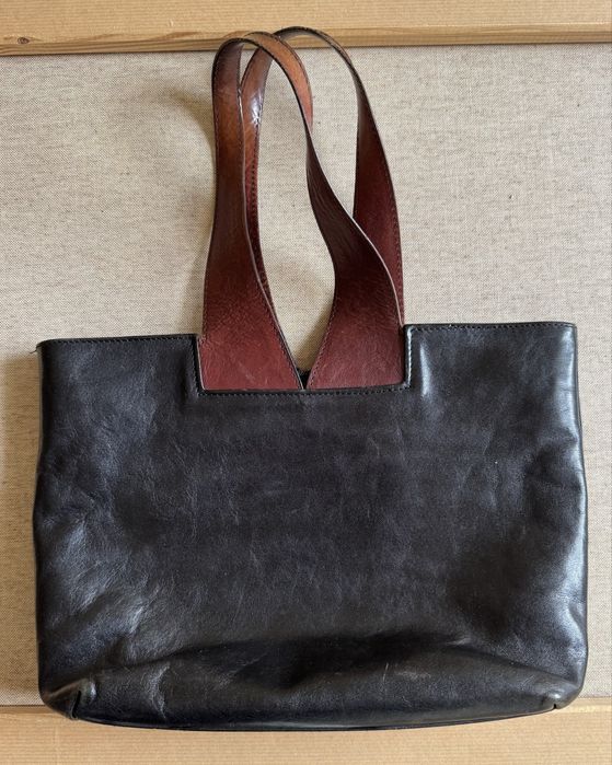 Mala de ombro /carteira