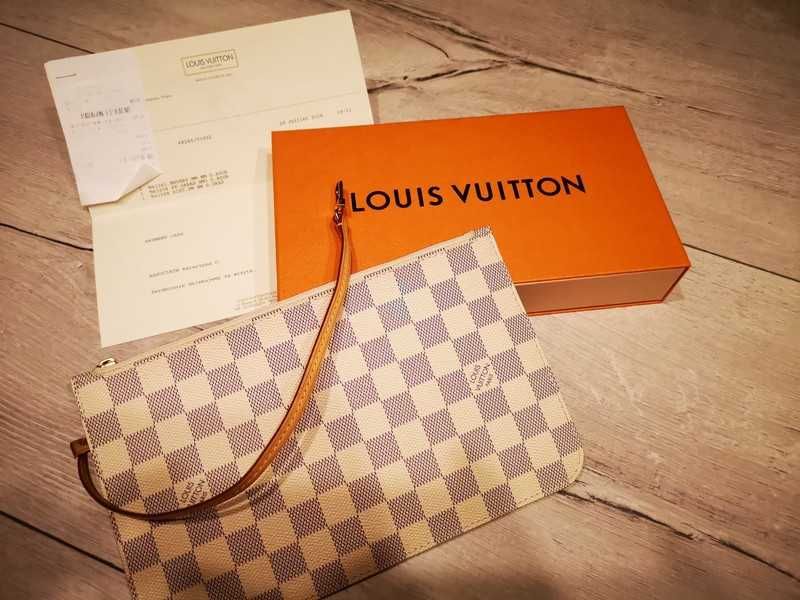 Louis Vuitton LV Pochette Torba