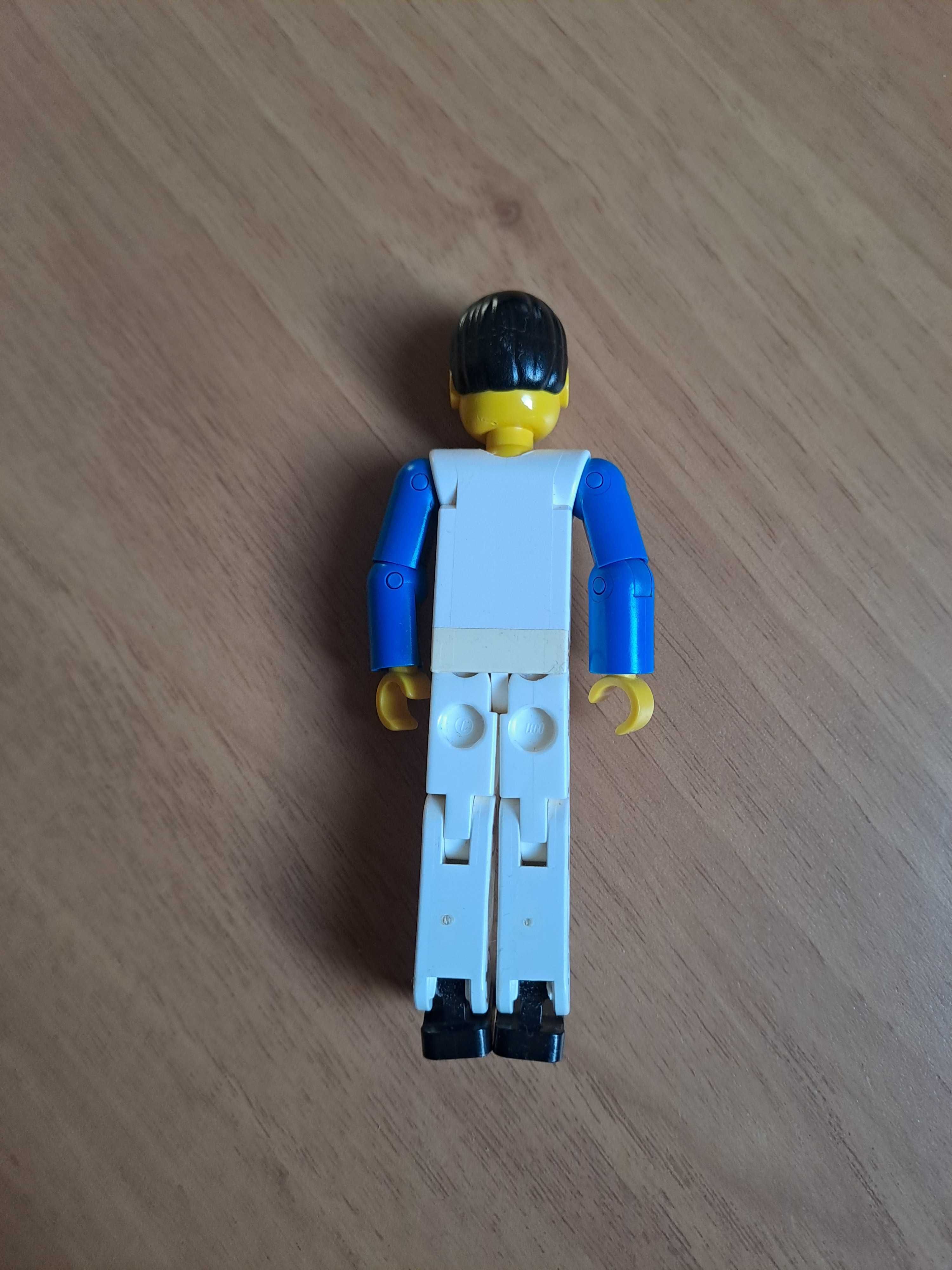 Figurka Lego Technic tech037