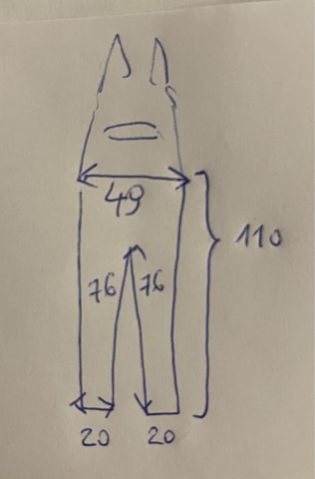 Nowe spodnie robocze ogrodniczki techniczne M/L kwf BHP termiczne